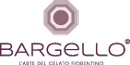 Logo: Glacier Bargello